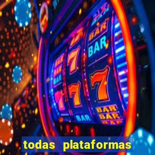 todas plataformas de jogos